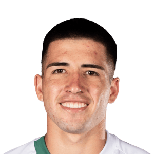 Ignacio Agustín Rodríguez