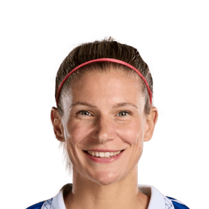 Justine Vanhaevermaet