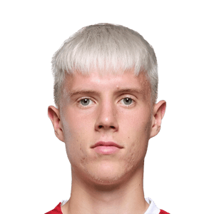 Hákon Arnar Haraldsson