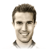 Robin van Persie