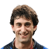 Diego Milito