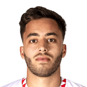 Souffian El Karouani