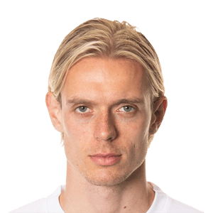 Stefán Teitur Thórdarson