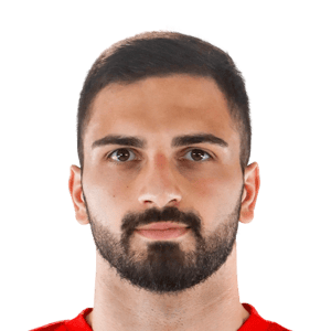 Giorgi Mamardashvili