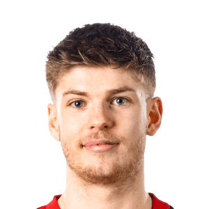 Frederik Christensen