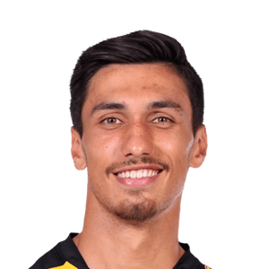 Claudio Kammerknecht