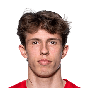 Niklas Jensen Wassberg