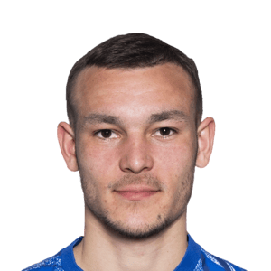 Aleksander D. Nilsson