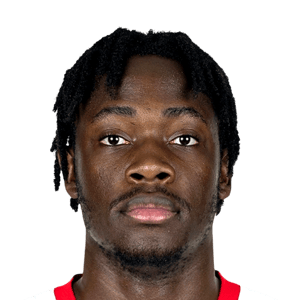 El Chadaille Bitshiabu