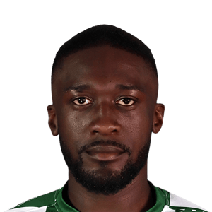 Godfried Ayesu Owusu Frimpong