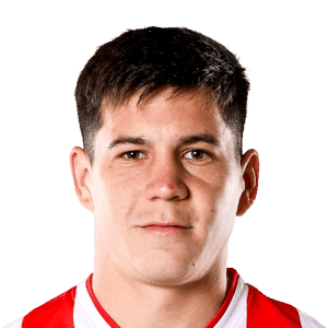 Franco Agustín Romero