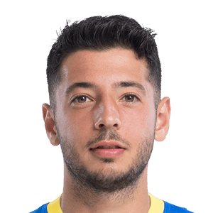 Muhammed Gümüşkaya