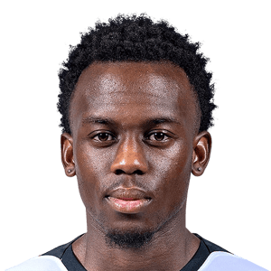 Djevencio van der Kust