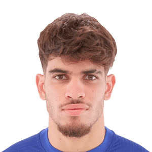 Abdessamad Ezzalzouli