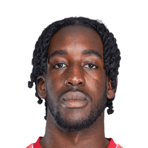 Joshua Wilson-Esbrand