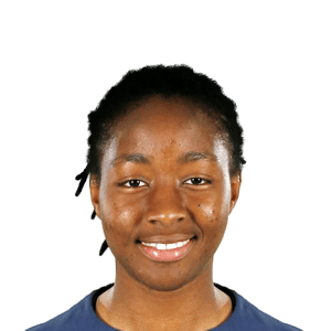 Oriane Jean-François