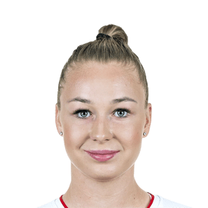 Weronika Zawistowska