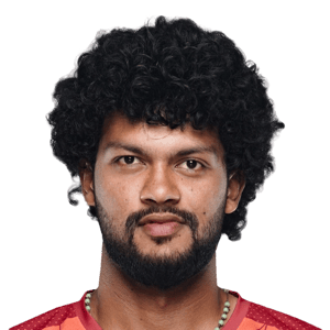 Melroy Melwin Assisi