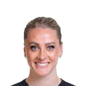 Svava Rós Gudmundsdóttir