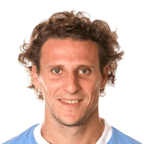 Diego Forlán