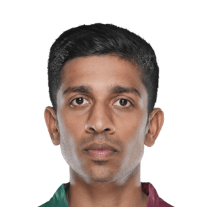 Abhishek Suryavanshi