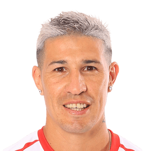 Maximiliano Rodríguez