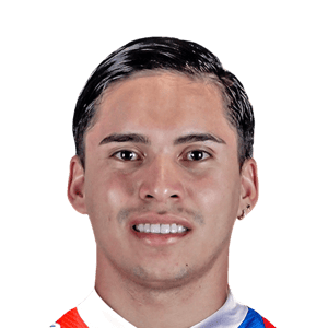 Luis Abelardo Vargas