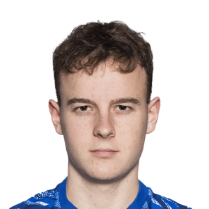 Filip Loftesnes-Bjune