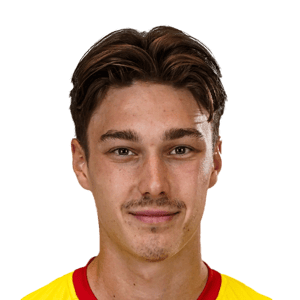 Miłosz Strzeboński