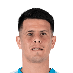 Marcelo Estigarribia