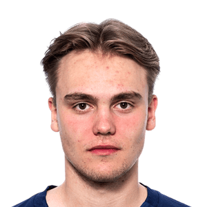 Leander Næss Alvheim