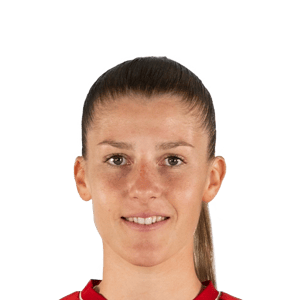 Anaële Le Moguédec