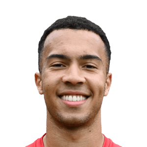 Douglas James-Taylor