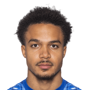 Darrell Kamdem Tibell