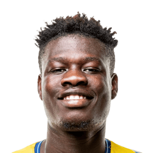 Emmanuel Yeboah