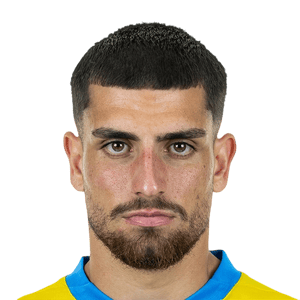 Fabio Di Michele Sanchez