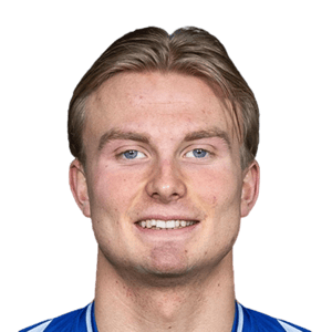 Elias Kringberg Haug