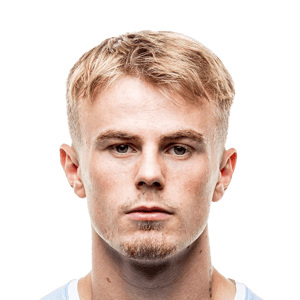 Kristall Máni Ingason