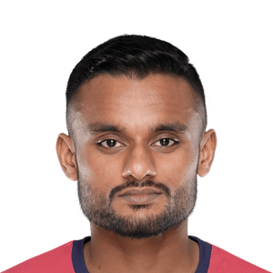 Muhammed Uvais Moyikkal