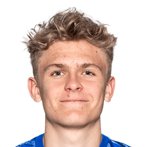 Sebastian Holm Mathisen