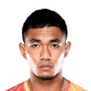 Lalchungnunga Lalchungnunga