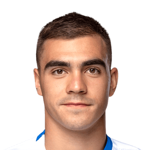 Kostyantyn Vivcharenko