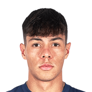 Alessandro Fontanarosa