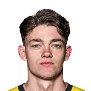 Elias Sebastian Solberg