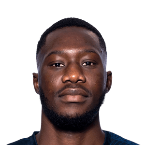 Djibril Thialaw Diop