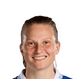 Elise Isolde Stenevik