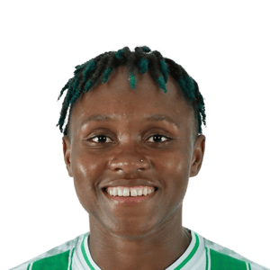 Dorine Nina Chuigoué