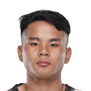 Lalchungnunga Chhangte