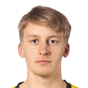 Johan Persson Åhstedt