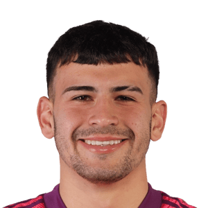 Ramiro Nahuel García